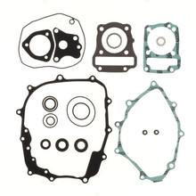 Athena 14-24 Honda CRF 125 F Complete Gasket Kit - P400210900309