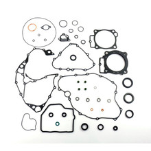 Athena 17-18 Honda CRF 450 R Complete Gasket Kit - P400210900317