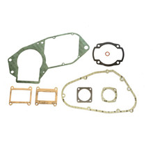 Athena 1984 Husqvarna CR 240 Complete Gasket Kit (Excl Oil Seals)w/o Cylinder Head Gasket - P400220850240