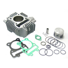 Athena 03-09 Kawasaki KLX 110 Big Bore Complete Cylinder Kit - P400250100005