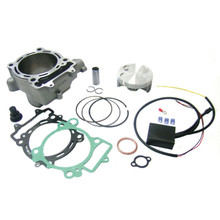 Athena 08-14 Kawasaki KFX 450 R 100mm 490cc Big Bore Cylinder Kit - P400250100010