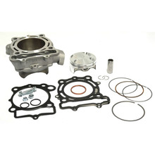 Athena 09-10 Kawasaki KX 250 F Stock Bore Complete Cylinder Kit - P400250100012