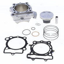Athena 17-19 Kawasaki KX 250 F Big Bore Complete Cylinder Kit - P400250100025