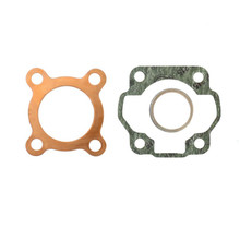 Athena 80-87 Kawasaki KD 80 Top End Gasket Kit - P400250600087