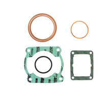 Athena 80-82 Kawasaki KDX 175 Top End Gasket Kit - P400250600176