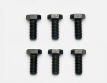 Wilwood Bolt Kit - Drag / PS 10.75in Rotor / Adapter - 6 pk. - 230-3328