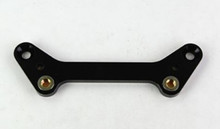 Wilwood Caliper Bracket - DL - 80-87 G-Body - 11.00 Rotor Front L/H / R/H - 250-11051
