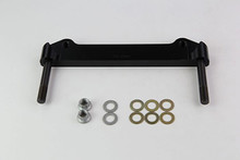 Wilwood GM Silverado/Sierra 1500 Front Caliper Bracket Kit - MT Caliper TX6R - 250-13991