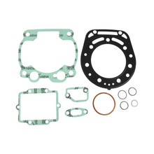 Athena 89-04 Kawasaki KX 500 Top End Gasket Kit - P400250600500