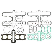 Athena 79-93 Kawasaki Z 550 Top End Gasket Kit - P400250600551