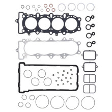Athena 2002 Kawasaki ZX-6R 636 Top End Gasket Kit - P400250600604