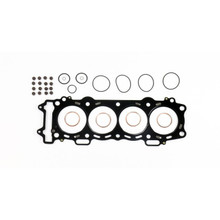 Athena 2004 Kawasaki ZX-10R ABS 1000 Top End Gasket Kit w/o Valve Cover Gasket - P400250620024