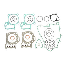 Athena 06-20 Kawasaki Brute750 Force Realtree Hardwoods GrnHD Complete Gasket Kit (Excl Oil Seal) - P400250850029