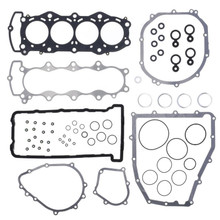 Athena 05-06 Kawasaki ZX-6R 636 Complete Gasket Kit (Excl Oil Seal) - P400250850037