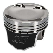 Wiseco 1400 HD Mitsu EVO 8 - 4G63 Turbo -14cc Piston Shelf Stock - 6626M86AP