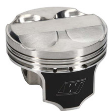 Wiseco Honda K24 w/K20 Head +5cc 12.5:1 CR Piston Shelf Stock - 6634M875