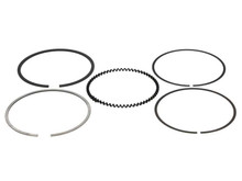 Wiseco 87.50MM RING SET Ring Shelf Stock - 8750XX