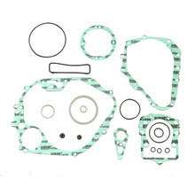 Athena 81-83 Kawasaki KLT 200 A1 / A4 Complete Gasket Kit (Excl Oil Seals) - P400250850207