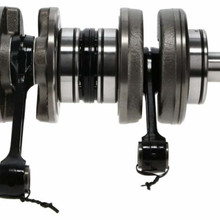 Wiseco Yamaha YFS200 Blaster Crankshaft Kit - WPC105