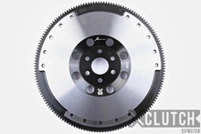 XClutch 64-68 Ford Mustang Base 4.7L Lightweight Chromoly Flywheel - XFFD001CL