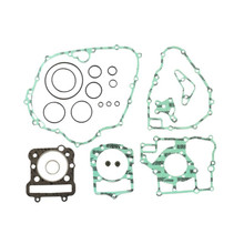 Athena 86-87 Kawasaki KLF 300 A BAYOU Complete Gasket Kit (Excl Oil Seals) - P400250850303