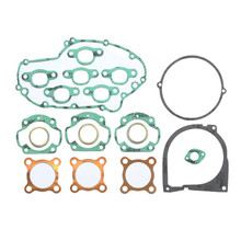 Athena 69-76 Kawasaki 500 H1/A/B/C/D Complete Gasket Kit (w/o Oil Seals) - P400250850501