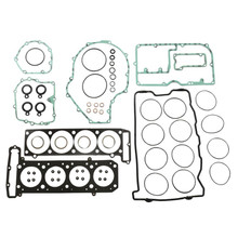 Athena 84-93 Kawasaki GPZ R 900 Complete Gasket Kit (Excl Oil Seal) - P400250850900