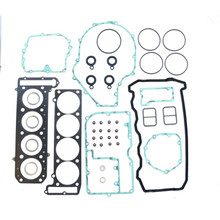 Athena 90-01 Kawasaki ZX C / D Zz-R 1100 Complete Gasket Kit (Excl Oil Seal) - P400250850980/1