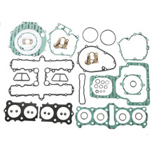 Athena 84-85 Kawasaki ZN1100 B1/B1L/B2 LTD Complete Gasket Kit (w/o Oil Seals) - P400250850981
