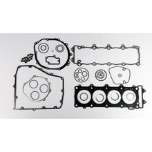 Athena 00-03 Kawasaki ZX-12R 1200 Complete Gasket Kit (w/o Valve Cover Gasket) - P400250850983
