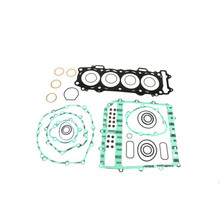 Athena 06-07 Kawasaki ZX-10R ABS 1000 Complete Gasket Kit - P400250870033