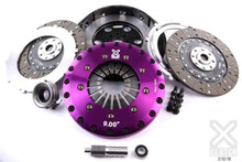 XClutch 13-20 Subaru BRZ 2.0L 9in Twin Solid Organic Clutch Kit - XKSU23540-2G
