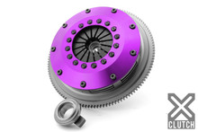 XClutch 88-93 Toyota Celica GTS All Trac 2.0L 8in Twin Sprung Ceramic Clutch Kit - XKTY20520-2B