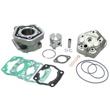 Athena 01-08 KTM SX 65 Complete Big Bore Cylinder Kit - P400270100002