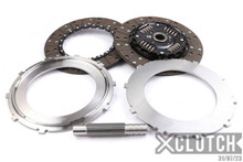 XClutch Ford 9in Twin Sprung Organic Multi-Disc Service Pack - XMS-230-FD05-2A-XC