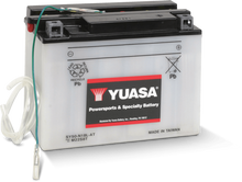 Yuasa Y50-N18L-A Yumicron 12-Volt Battery - YUAM2218YTWN