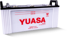 Yuasa 115F51/N120 Import Speciality 12-Volt Battery - YUAM2N120