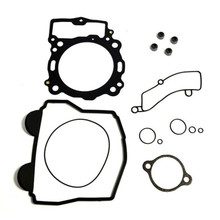 Athena 08-09 KTM 505 XCF Top End Gasket Kit - P400270600041