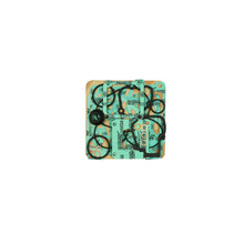 Athena 20-23 KTM EXC 150 Top End Gasket Kit - P400270600077