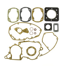 Athena 70-75 KTM 360 360 Complete Gasket Kit (Excl Oil Seals) - P400270850035