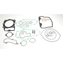 Athena 08-09 KTM 505 XCF Complete Gasket Kit (Excl Oil Seals) - P400270850041