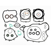 Athena 14-16 Husqvarna FE 450 Complete Gasket Kit - P400270900072