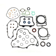 Athena 17-19 Husqvarna FE 350 Complete Gasket Kit - P400270900086