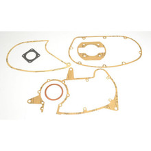 Athena Maico 2T 125 Radiale Complete Gasket Kit (Excl Oil Seals) - P400320850020