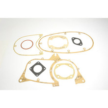 Athena 1975 Maico 2T 250 Radiale Complete Gasket Kit (Excl Oil Seals) - P400320850030