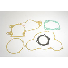 Athena 1983 Maico 2T 250 Complete Gasket Kit (Excl Oil Seals) - P400320850080