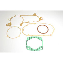 Athena 1981 Maico 2T 490 Complete Gasket Kit (Excl Oil Seals) - P400320850160