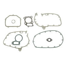 Athena NSU MAXI II S 250cc Complete Gasket Kit (w/o Oil Seals) - P400400850080