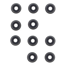 Athena 99-99 Peugeot ELYSEO 4T LC 125cc Valve Stem Seal Kit - P400420420009