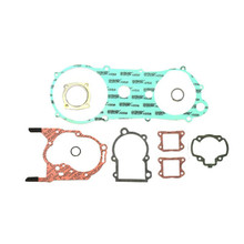 Athena 83-93 Honda NH Lead 80 Complete Gasket Kit (Excl Oil Seal) - P400420850080